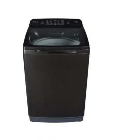 Haier Fully Automatic Top load Washing Machine 9.5 Kg Black (HWM 95-1678ES8) - Musab Mall-1 (3 Months 0% Percent Profit Product Available On 48 Months Installment)